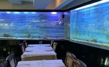 Restaurant Dayu-Sakura