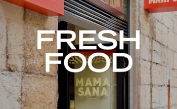 Restaurante Mamasana | Santander | Poke & Maki Sushi Burritos