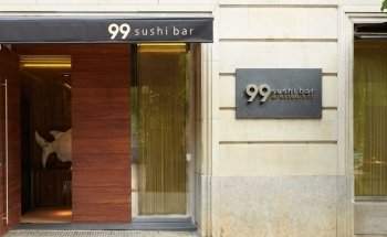 99 Sushi Bar BCN