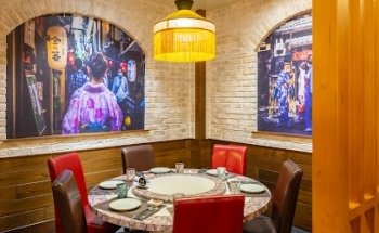 Toro Toro Sushi León