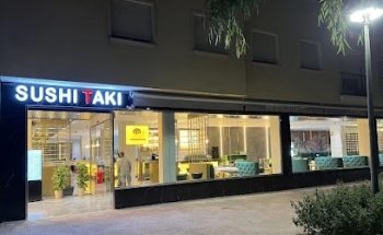Sushi Taki