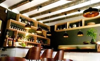 Katsuo Sushi & Ramen