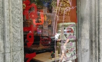 Buga Ramen San Sebastian