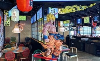 Buga Ramen Sevilla 2