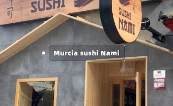 Restaurante Sushi Nami
