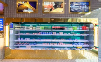 Restaurante Japonés - KENTO