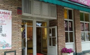 Mai Sushi Soria