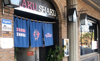 Restaurant Shaku Shaku