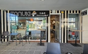 Tanuki Restaurante Japonés