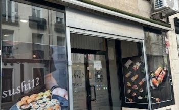 Restaurante Sushi 12