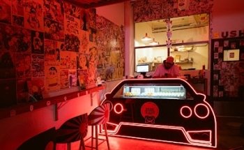 Sushi Garage