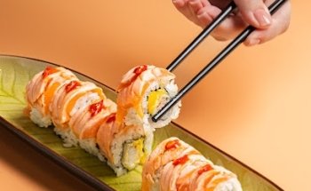 Bonito Premium Sushi
