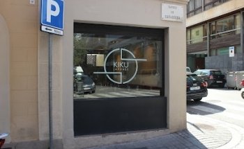 Kiku | Barcelona