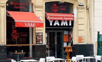 Restaurante Japonés - YAMI