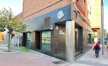 Wonder sushi bar