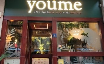 Yoüme