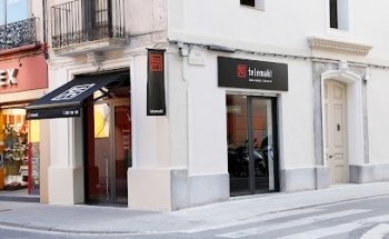 Telemaki Sabadell