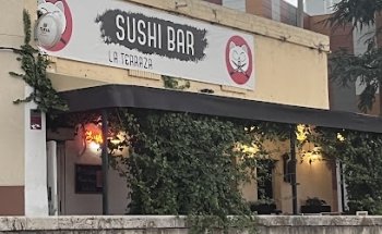 Sushi-bar Teruel