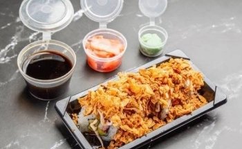 SUSHI ICHIBAN