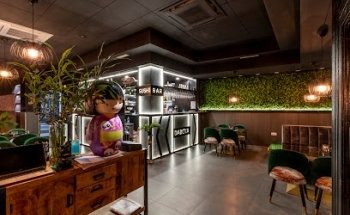 DAIKIYA SUSHI