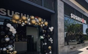 Sushisom Alicante