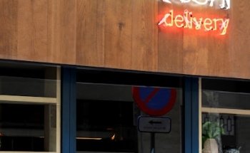 Monster Sushi Delivery | Sushi a domicilio Barcelona