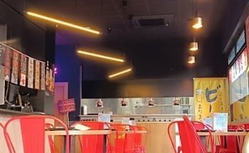 SUSHI ELDA HAJIMI