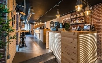 Sibuya Urban Sushi Bar