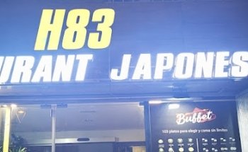 Restaurant H83