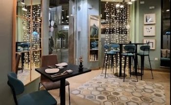 Restaurante SOCA