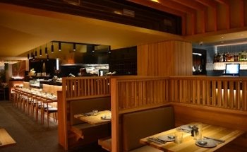 Quinta Avenida- Restaurante Japonés