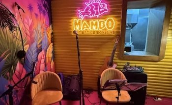 MAMBO SUSHI