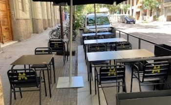 Restaurant Japonès Ogura