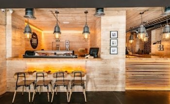 Sibuya Urban Sushi Bar