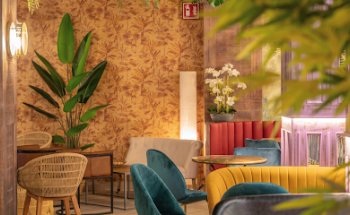 Balicana Restaurant & Lounge