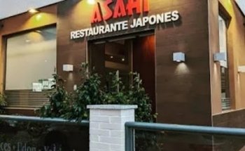 Restaurante Japonés Asahi