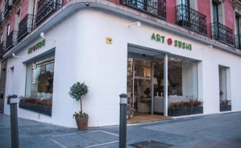 Restaurante Japonés - ART & SUSHI