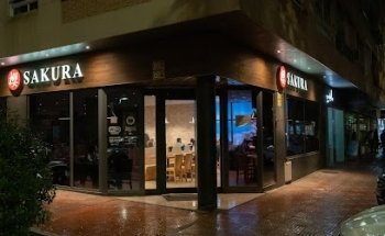 Sakura Restaurante