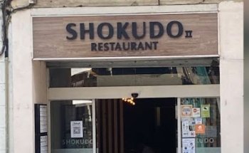 Shokudo II