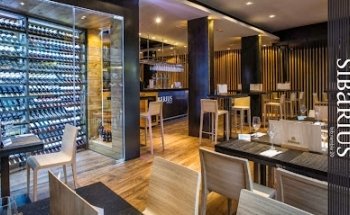 Restaurante Gastrobar SIBARIUS