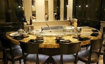 Restaurante IMPERIAL