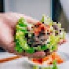 Gangnam Food Station