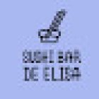 Sushi Bar de Elisa (buffet libre)