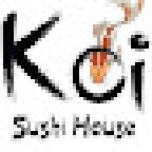 Koi Sushi house