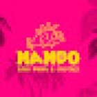MAMBO SUSHI