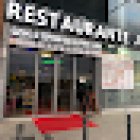 Restaurante Japonés II